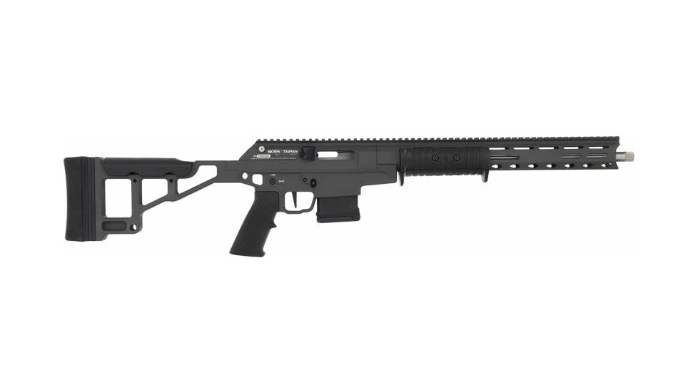 Citadel Taipan Bolt Action Rifle, 223 Rem/5.56 NATO, 16.5in Barrel