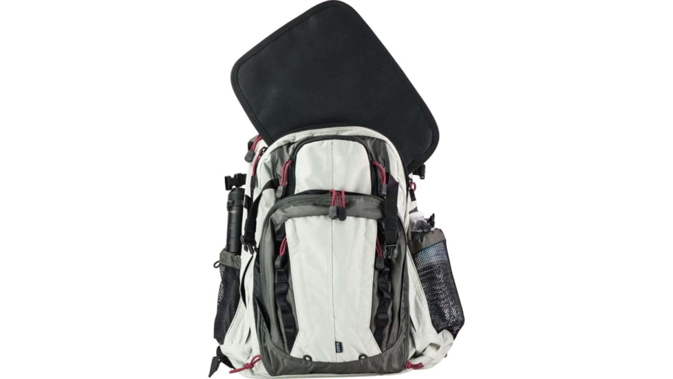 Citizen Armor Bulletproof Backpack and Bag Inserts, Small, Standard IIIA, Black, AT-S011BK
