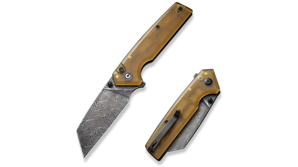 CIVIVI Amirite Knife - C23028-DS1