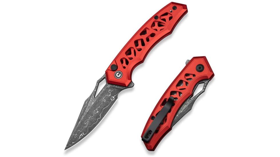 CIVIVI Anaaki Knife - C24039-DS1