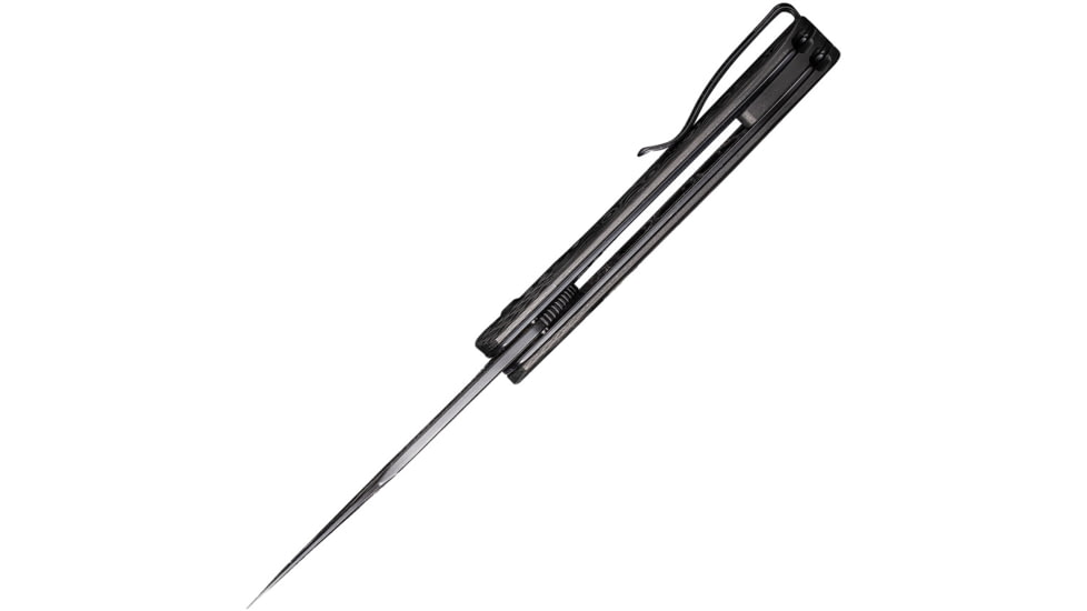 CIVIVI Appalachian Drifter Linerlock