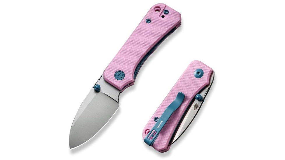 CIVIVI Baby Banter Knife - C19068S-10