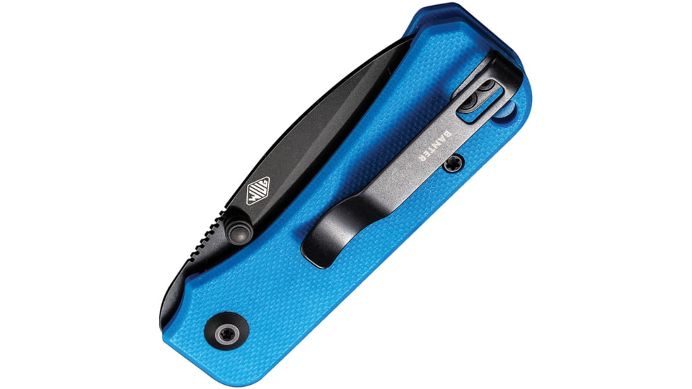 CIVIVI Baby Banter Linerlock Blue