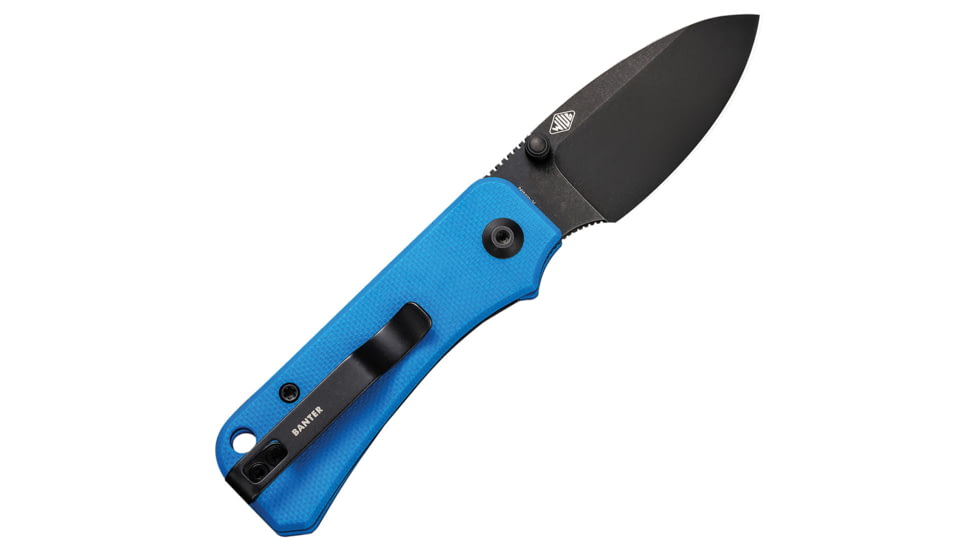 CIVIVI Baby Banter Linerlock Blue