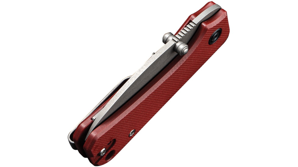 CIVIVI Baby Banter Linerlock Burgundy