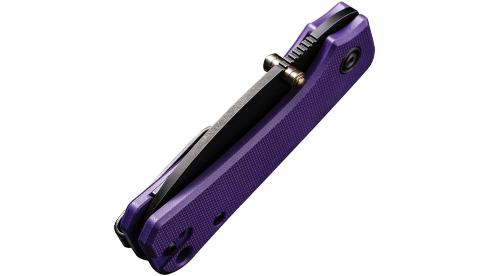 CIVIVI Baby Banter Linerlock Purple