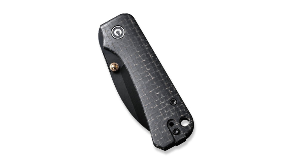 CIVIVI Baby Banter Wharncliffe Knife - C19068SC-1
