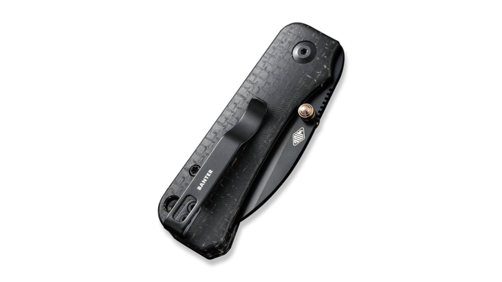 CIVIVI Baby Banter Wharncliffe Knife - C19068SC-1