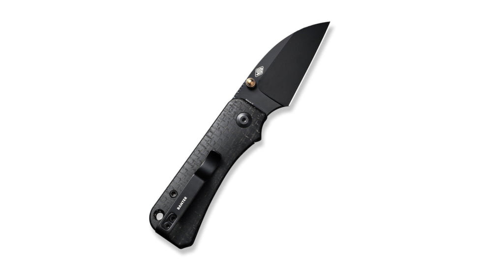 CIVIVI Baby Banter Wharncliffe Knife - C19068SC-1