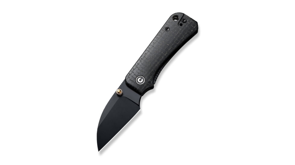 CIVIVI Baby Banter Wharncliffe Knife - C19068SC-1