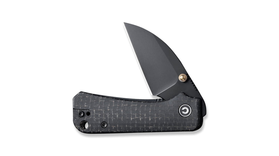 CIVIVI Baby Banter Wharncliffe Knife - C19068SC-1