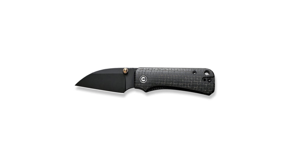 CIVIVI Baby Banter Wharncliffe Knife - C19068SC-1