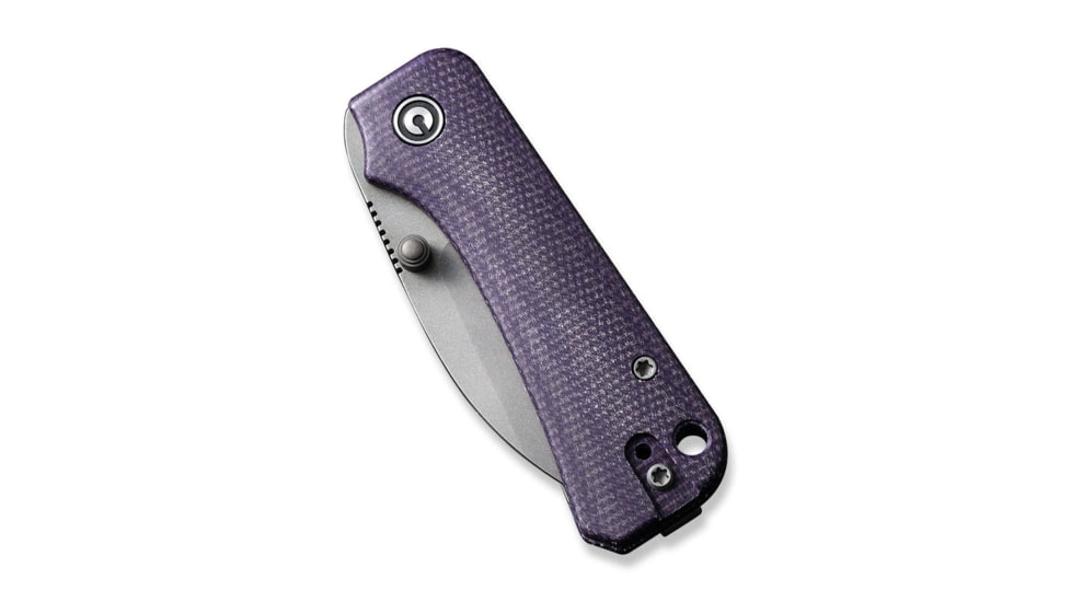 CIVIVI Baby Banter Wharncliffe Knife - C19068SC-2