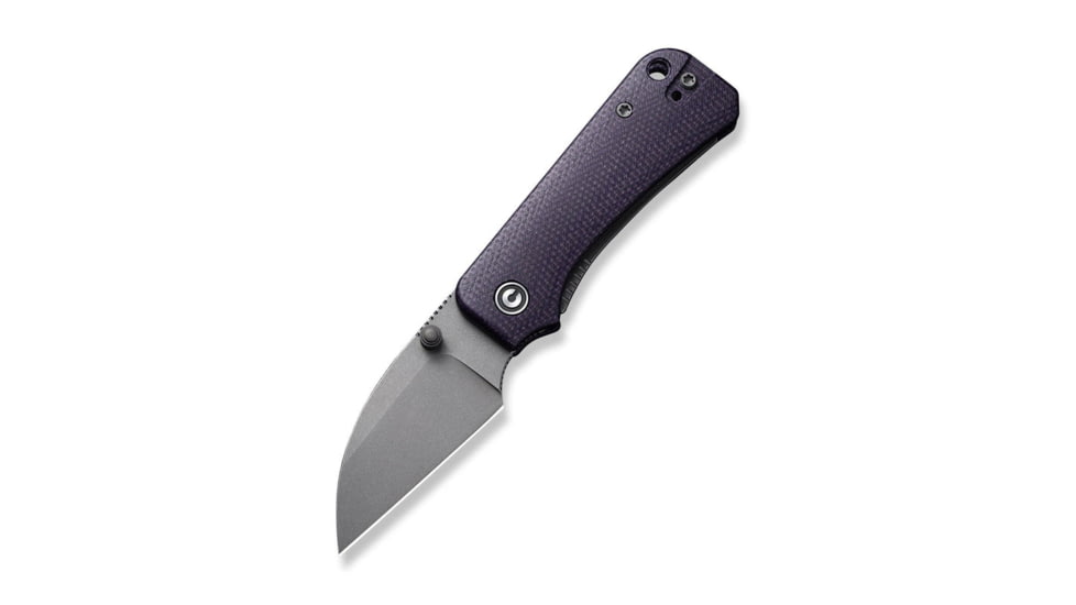 CIVIVI Baby Banter Wharncliffe Knife - C19068SC-2