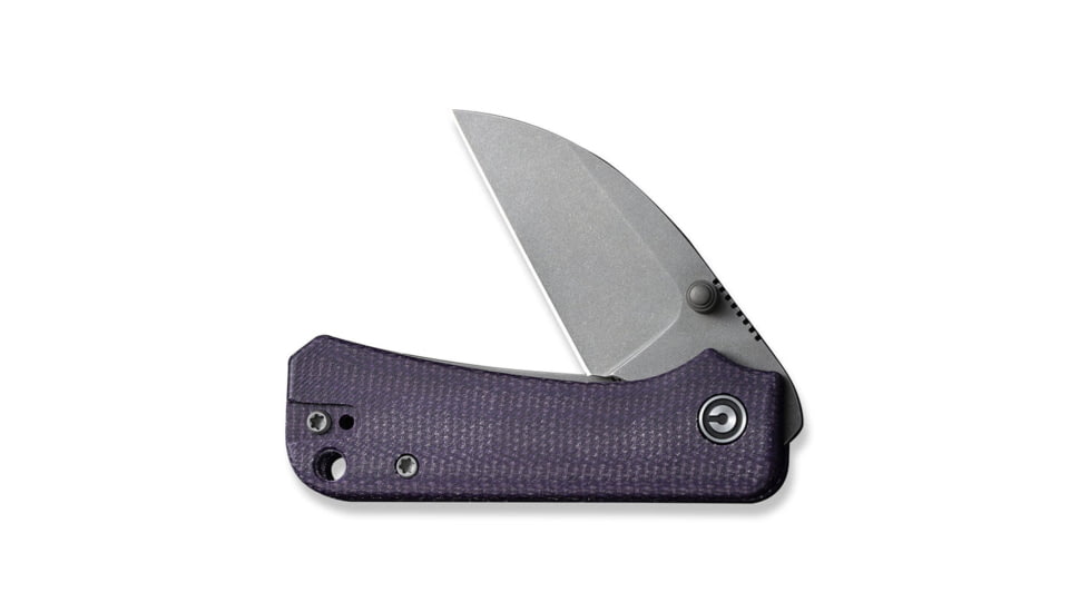 CIVIVI Baby Banter Wharncliffe Knife - C19068SC-2
