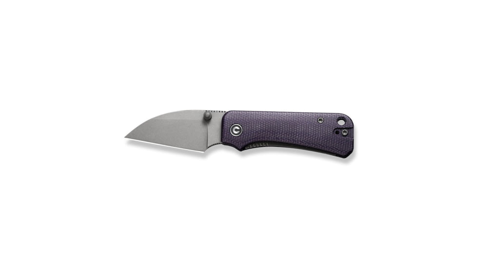 CIVIVI Baby Banter Wharncliffe Knife - C19068SC-2