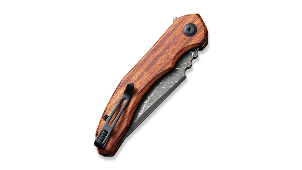 CIVIVI Bluetick Knife - C23050-DS1