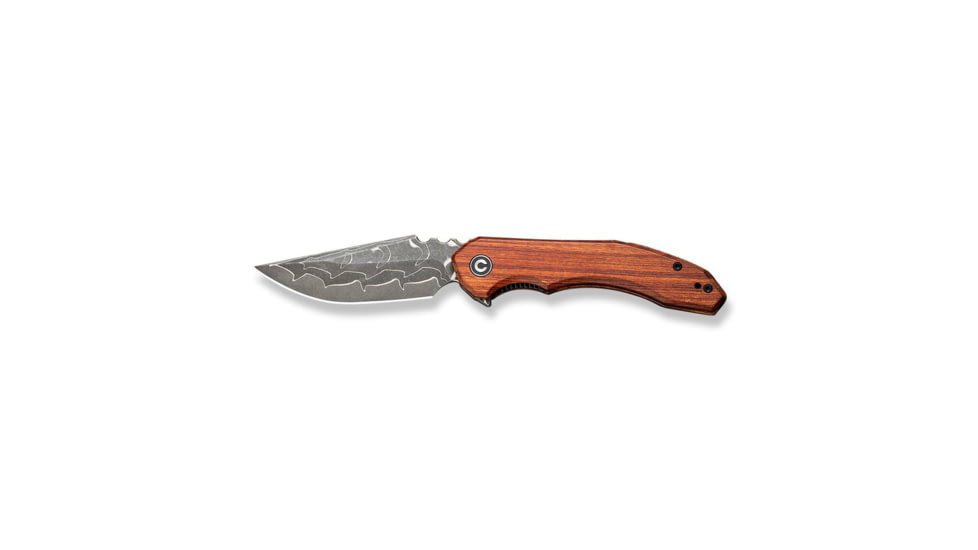 CIVIVI Bluetick Knife - C23050-DS1