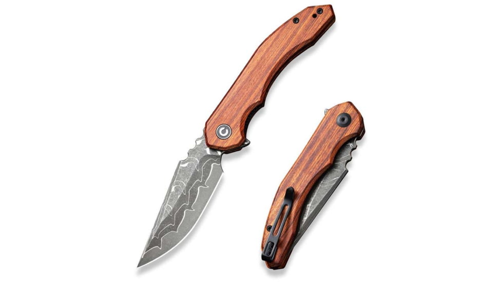 CIVIVI Bluetick Knife - C23050-DS1
