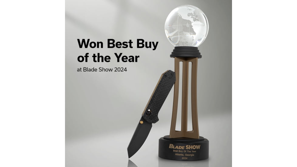 CIVIVI Thumb Stud &amp; Crossbar Lock Knife Black Burlap Micarta Handle 2.88inch Black Stonewashed 14c28n Blade