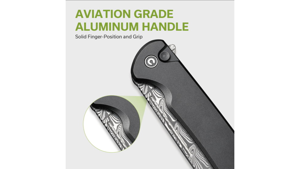 CIVIVI Chevalier ... Knife - C20022B-DS1