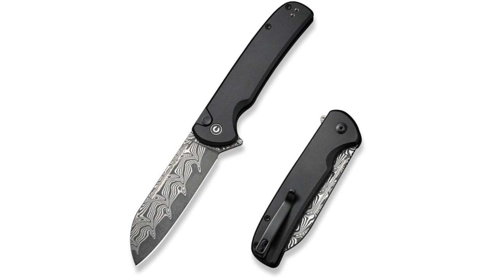 CIVIVI Chevalier ... Knife - C20022B-DS1