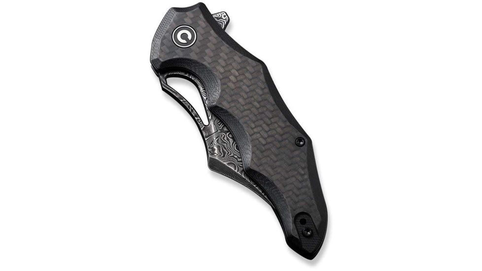 CIVIVI Chiro Knife - C23046-DS1