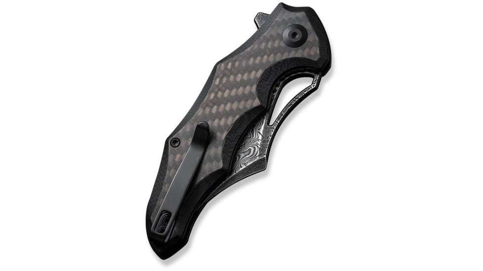 CIVIVI Chiro Knife - C23046-DS1