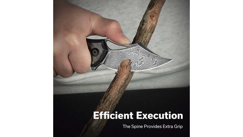 CIVIVI Chiro Knife - C23046-DS1