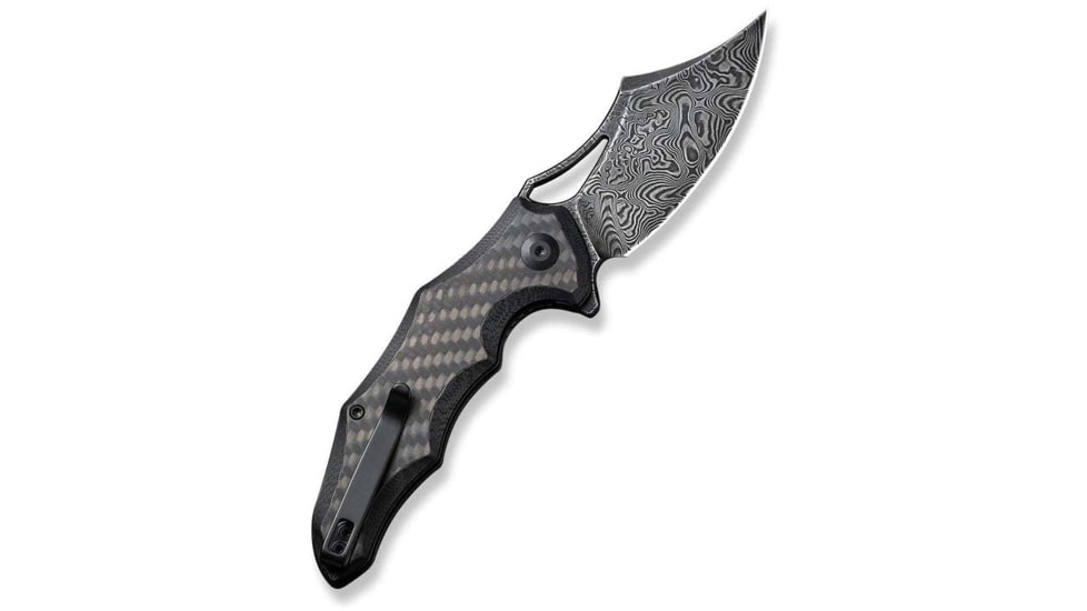 CIVIVI Chiro Knife - C23046-DS1
