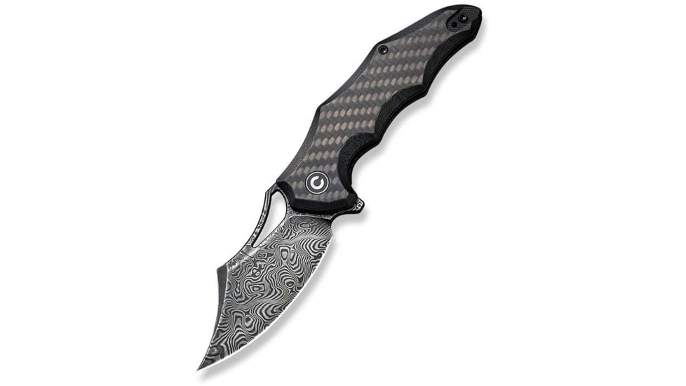 CIVIVI Chiro Knife - C23046-DS1