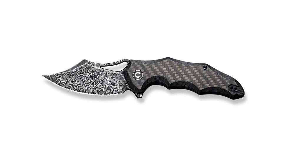CIVIVI Chiro Knife - C23046-DS1