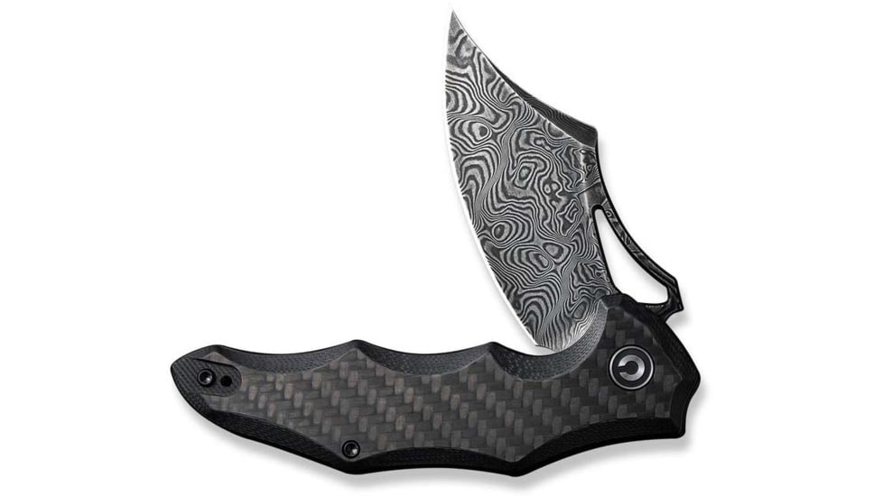 CIVIVI Chiro Knife - C23046-DS1