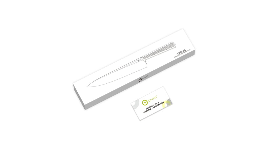 CIVIVI Cibus Knife - C23048-1