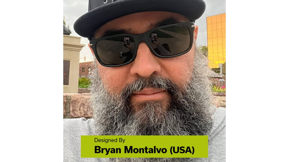 CIVIVI Bluetick Flipper Knife Carbon Fiber Overlay On Black G10 Handle