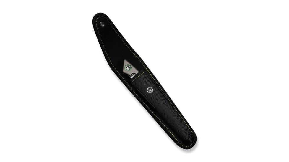 Civivi Knife Shawka 5.81 Grey Green Folding Fillet Knf