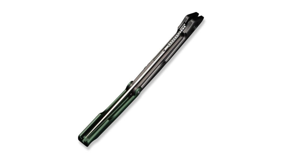Civivi Knife Shawka 5.81 Grey Green Folding Fillet Knf