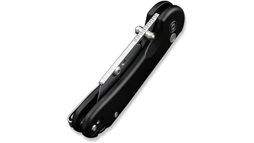 Civivi Utility Knife Elementum 2.26 Black W/3 Eb Clam Pack