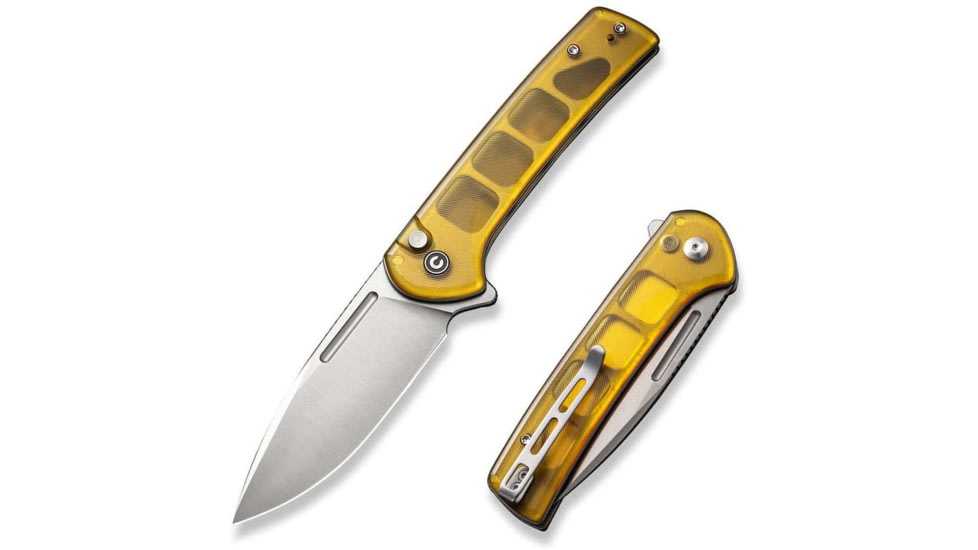 CIVIVI Conspirator Knife - C21006-5