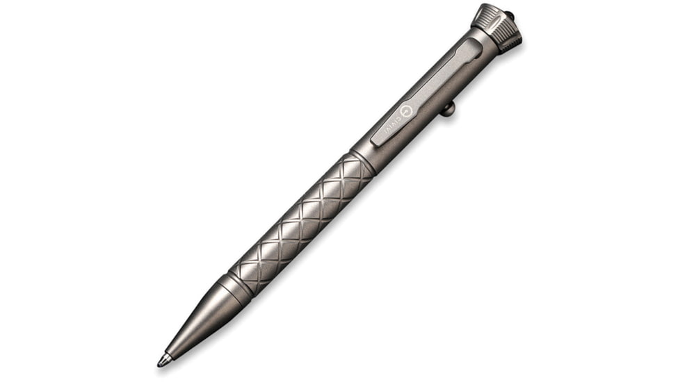 CIVIVI Coronet Spinner Pen, 5 overall, CP-02A