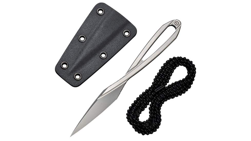 CIVIVI D-Art Neck Knife BB