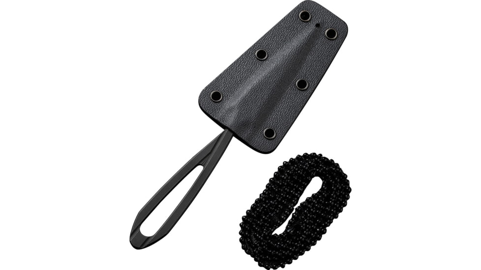 CIVIVI D-Art Neck Knife Black SW