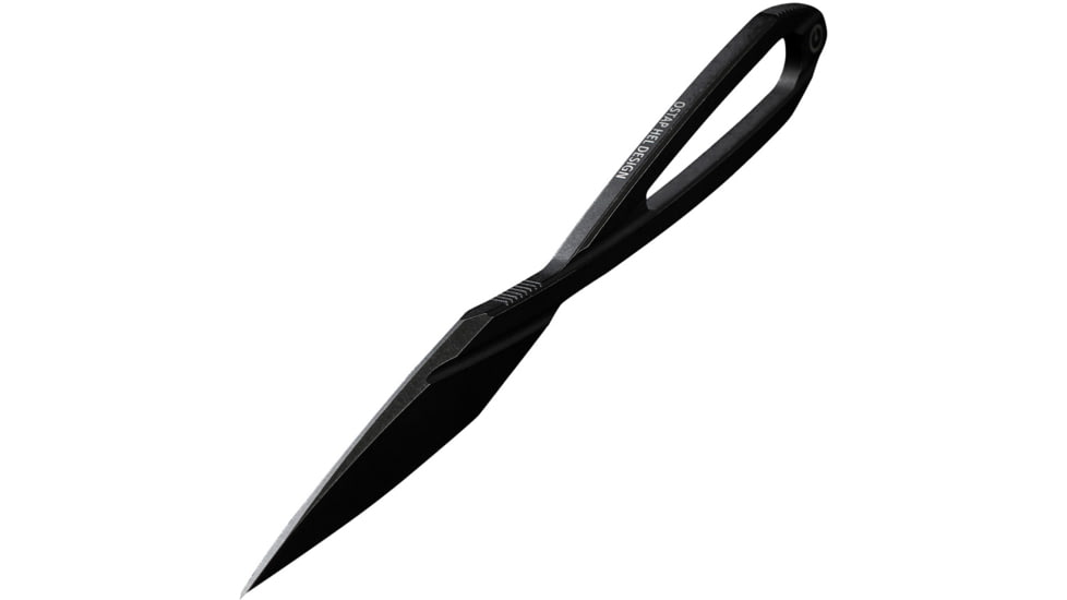 CIVIVI D-Art Neck Knife Black SW