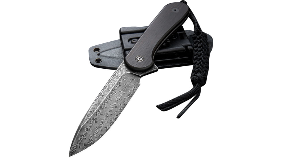 CIVIVI Elementum Fixed Blade CIVC2105DS1