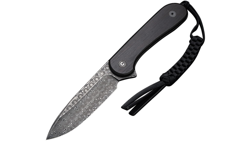 CIVIVI Elementum Fixed Blade CIVC2105DS1