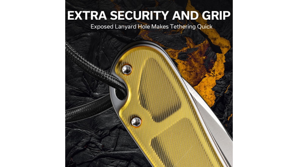 CIVIVI Elementum Knife - C907A-4