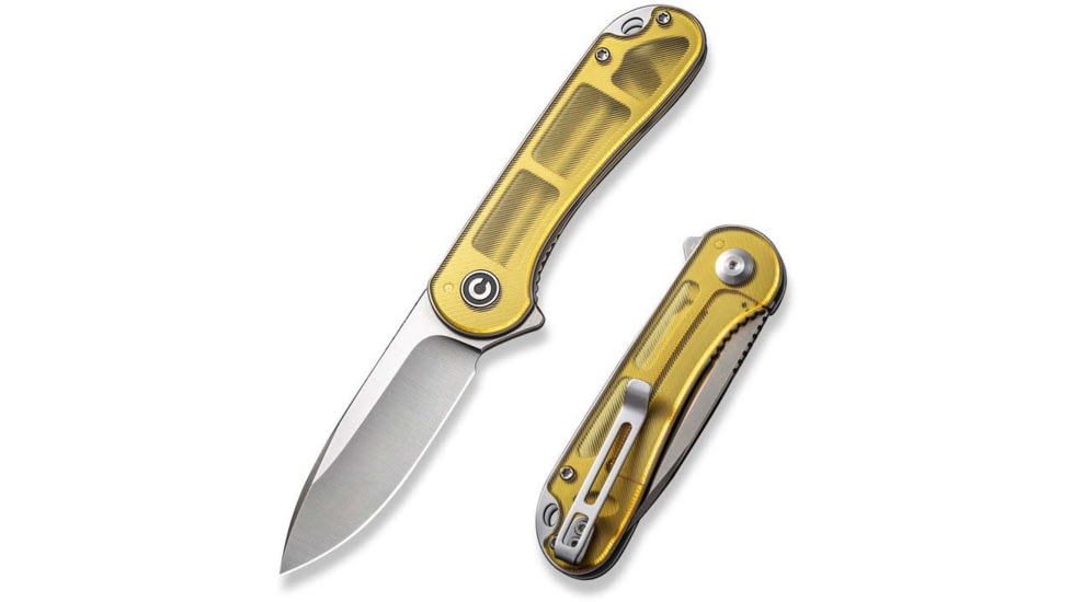 CIVIVI Elementum Knife - C907A-4