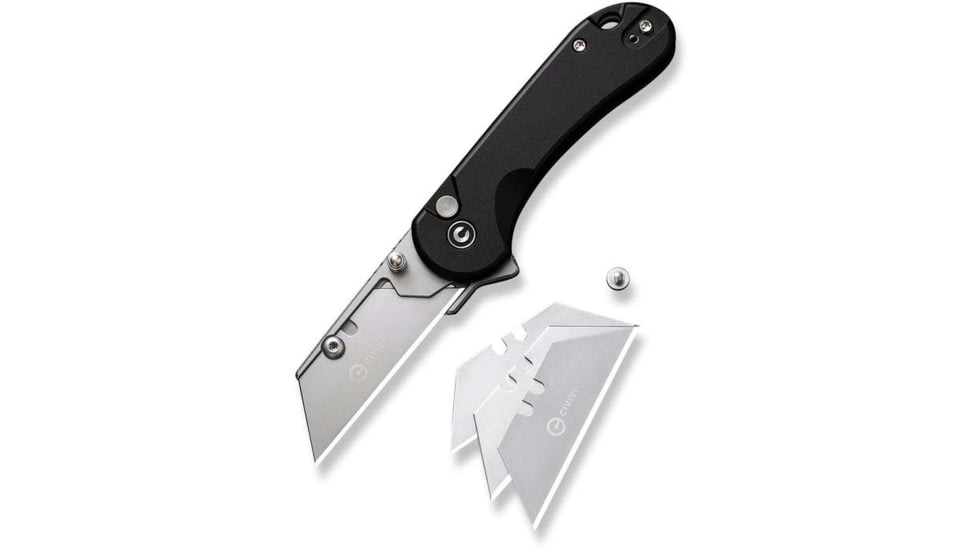CIVIVI Elementum Utility Knife - C23039B-1