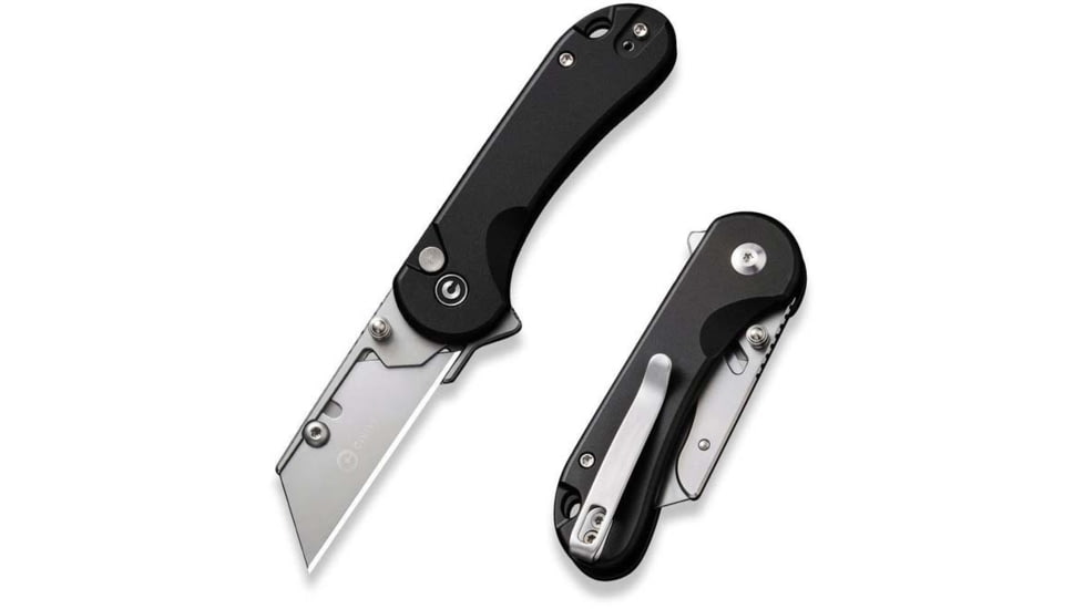 CIVIVI Elementum Utility Knife - C23039B-1