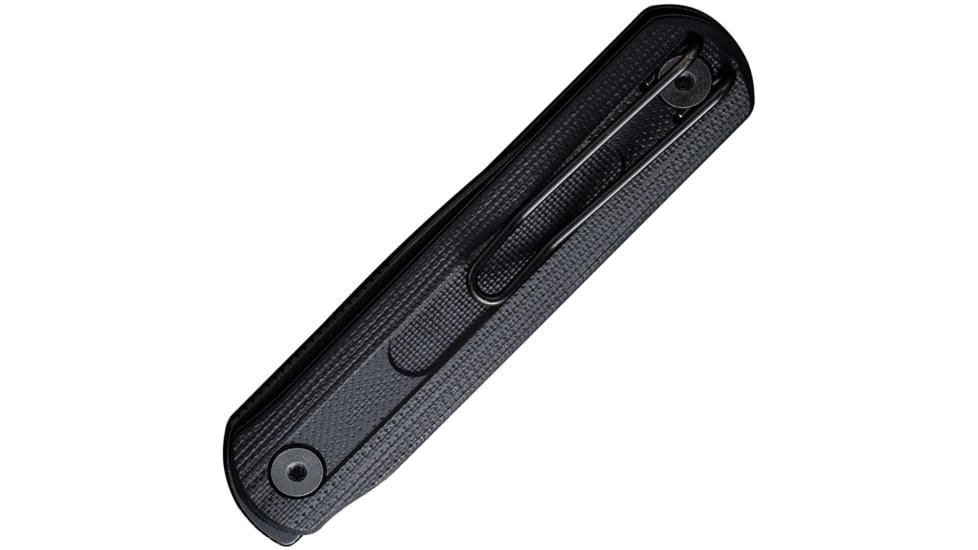 CIVIVI Foldis Slip Joint Black G10